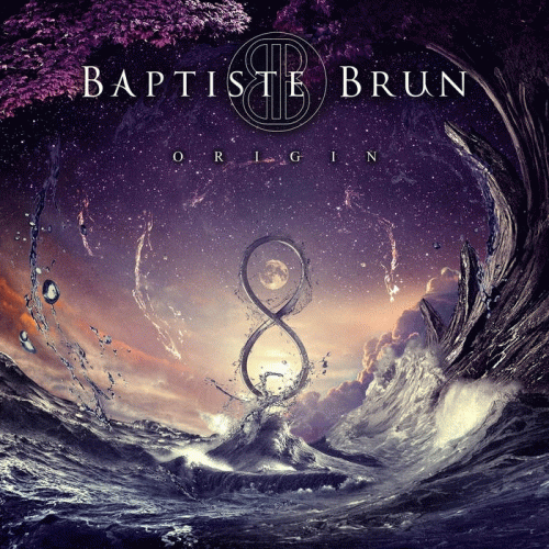 Baptiste Brun : Origin